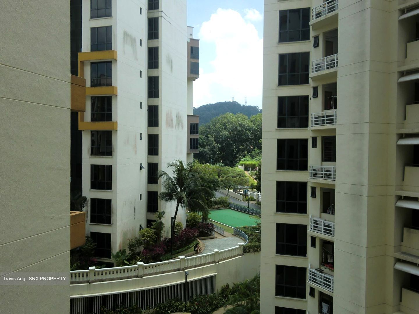 Glendale Park (D23), Condominium #599918701